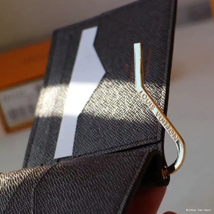 Brother Sam Yupoo 20B570303 Bags LV 0522